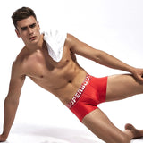 Cool Ice Silk New Men Boxer Shorts Men Briefs - Tophatter Daily Deals