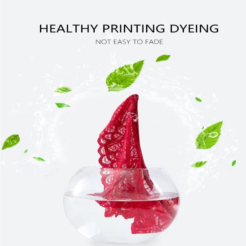 Sexy Panties 3PCS Lot BRAS & BRIEFS - Tophatter Daily Deals