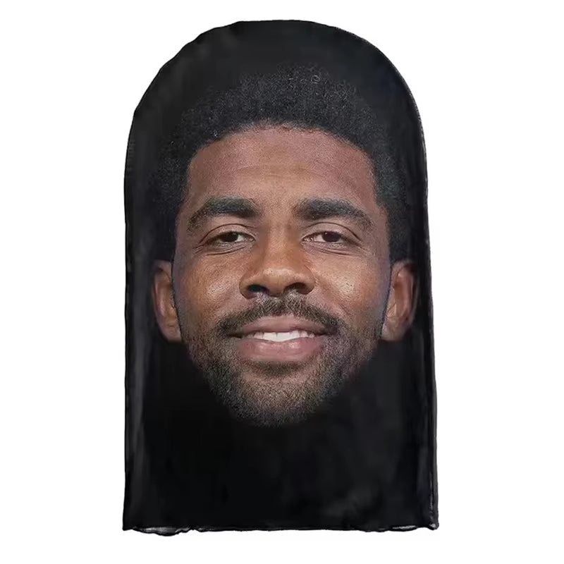 3D Printing Elastic Full Face Mask For Cosplay Headgear 04 Motorcycle Face Mask - Tophatter Daily Deals