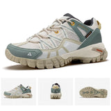 Hiking Shoes For Outdoor Climbing Camping Men Sneakers - Tophatter Daily Deals