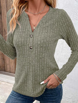 Stylish Winter Blouse Blouses - Tophatter Daily Deals