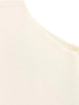 Fashion Knitted Sweater Waistcoat For Women Blouses - Tophatter Daily Deals