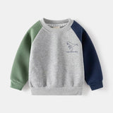 Children's Boys Casual Sportswear Tops and Pants kids clothing - Tophatter Daily Deals