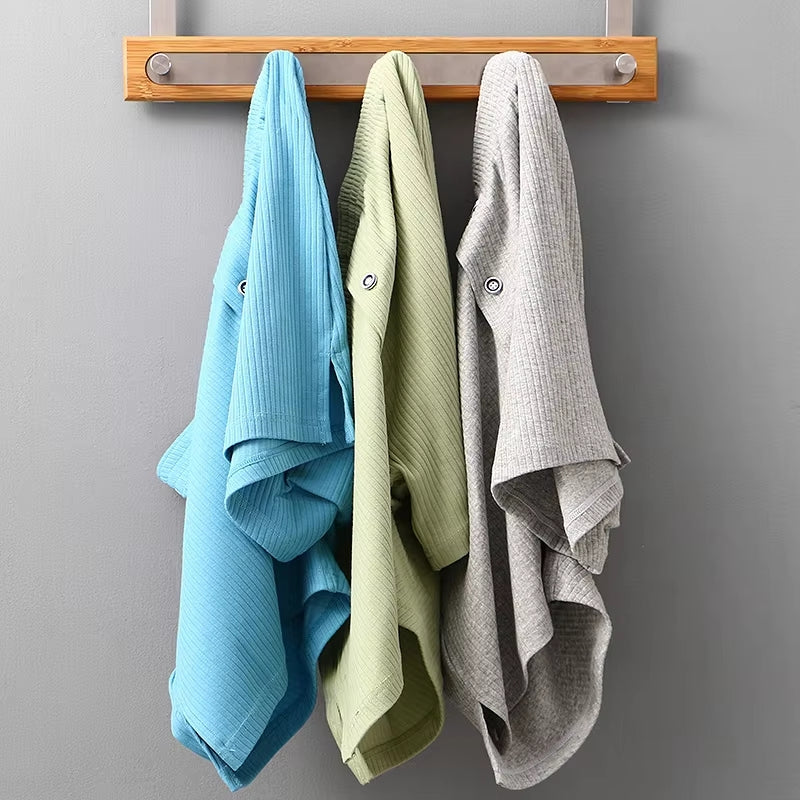 Stretch Cotton Underwear Men Boxer Shorts Men Briefs - Tophatter Daily Deals