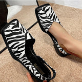 Summer Shoes For Women Low Heels Sandals Slip On Women Shoes - Tophatter Daily Deals
