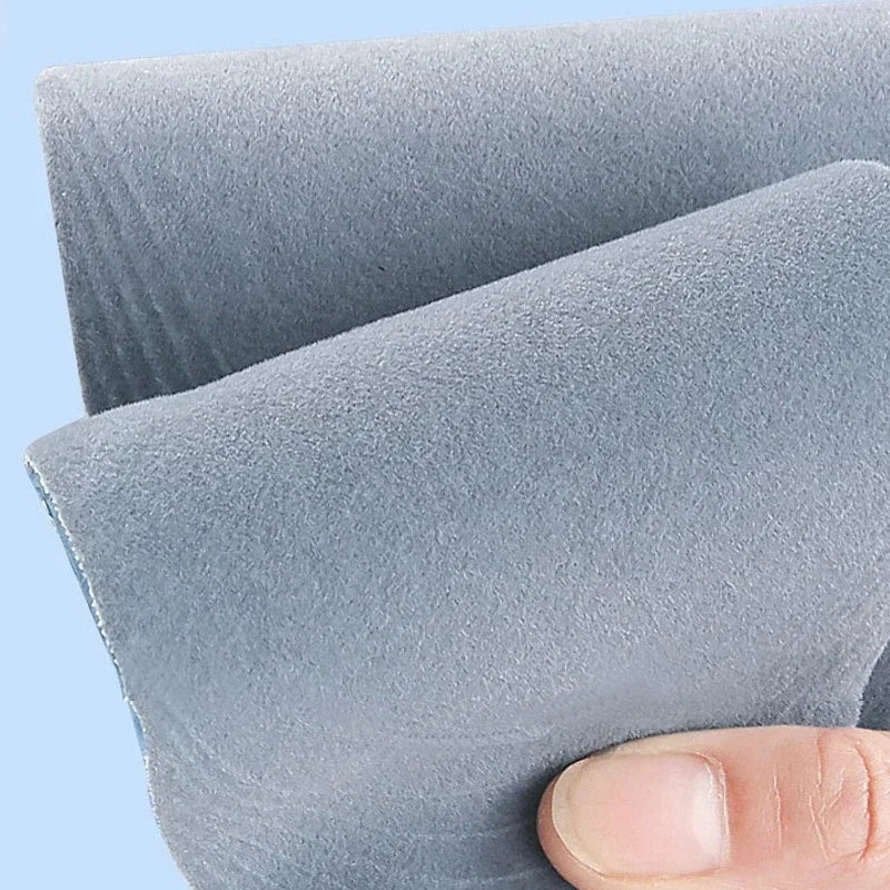 Silicone Shoes Insoles Honeycomb Soft shock absorption Shoe Accessories - Tophatter Daily Deals