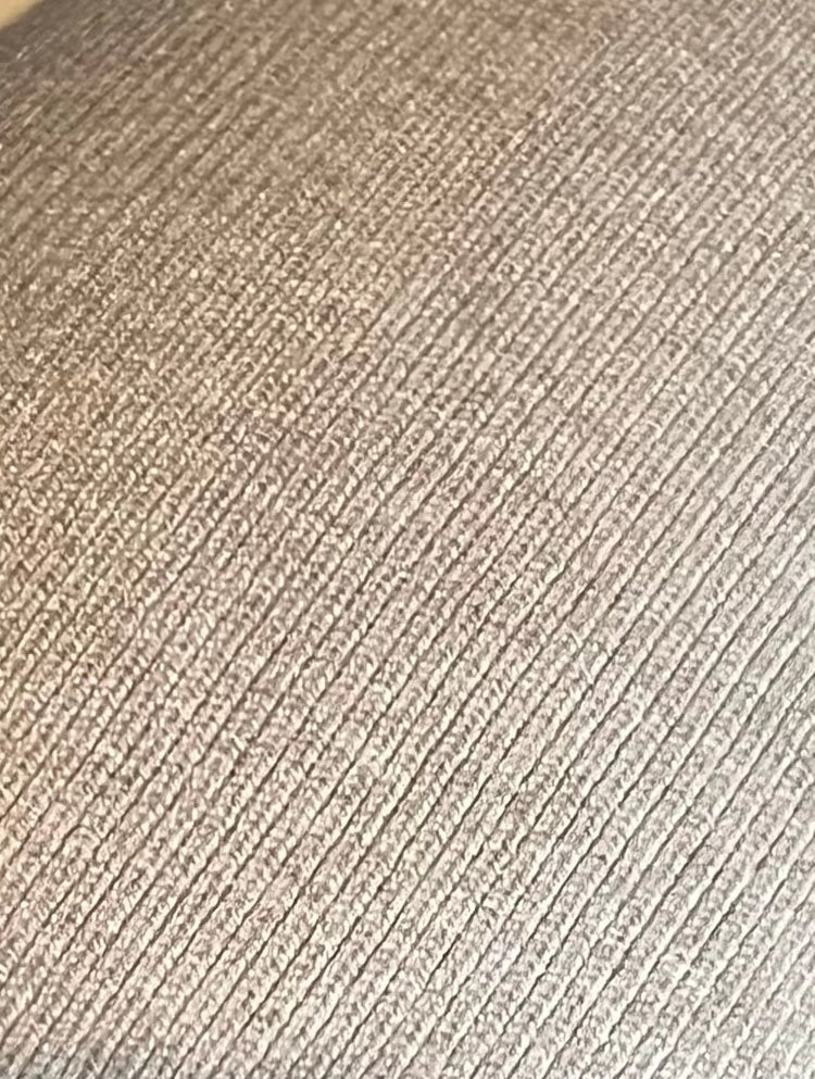 Loose Wool Knitted Wide-leg Trousers for Women Pants - Tophatter Daily Deals