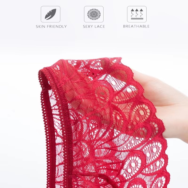 Sexy Panties 3PCS Lot BRAS & BRIEFS - Tophatter Daily Deals