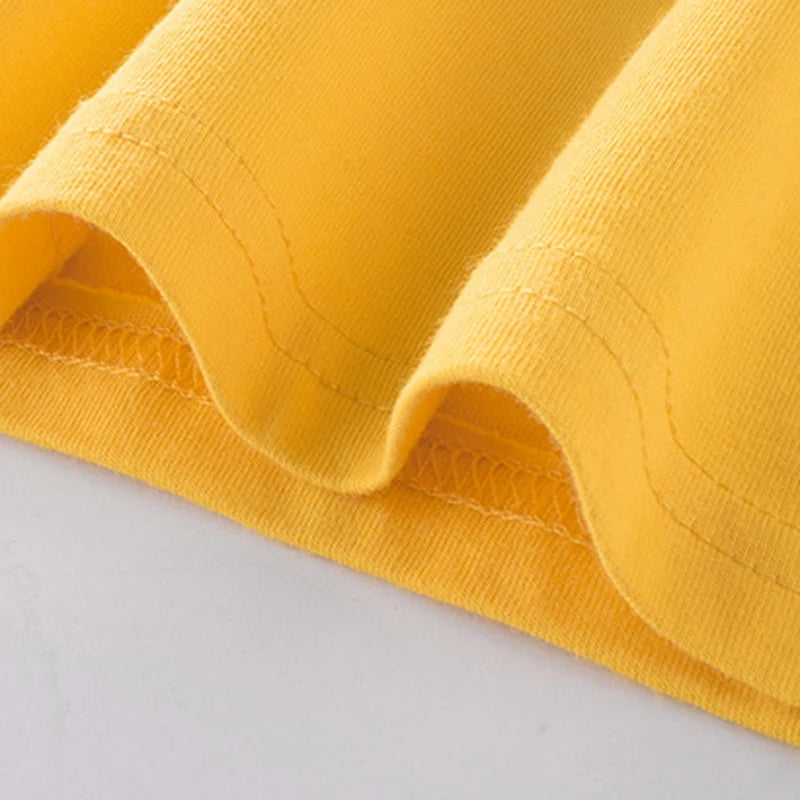 Summer Children Clothing Cartoon Dinosaur T-Shirts kids clothing - Tophatter Daily Deals