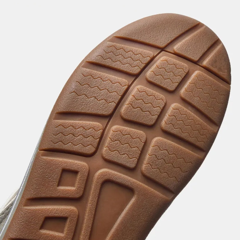 Casual Flat Outdoor Couples Sandals Men Sandals - Tophatter Daily Deals