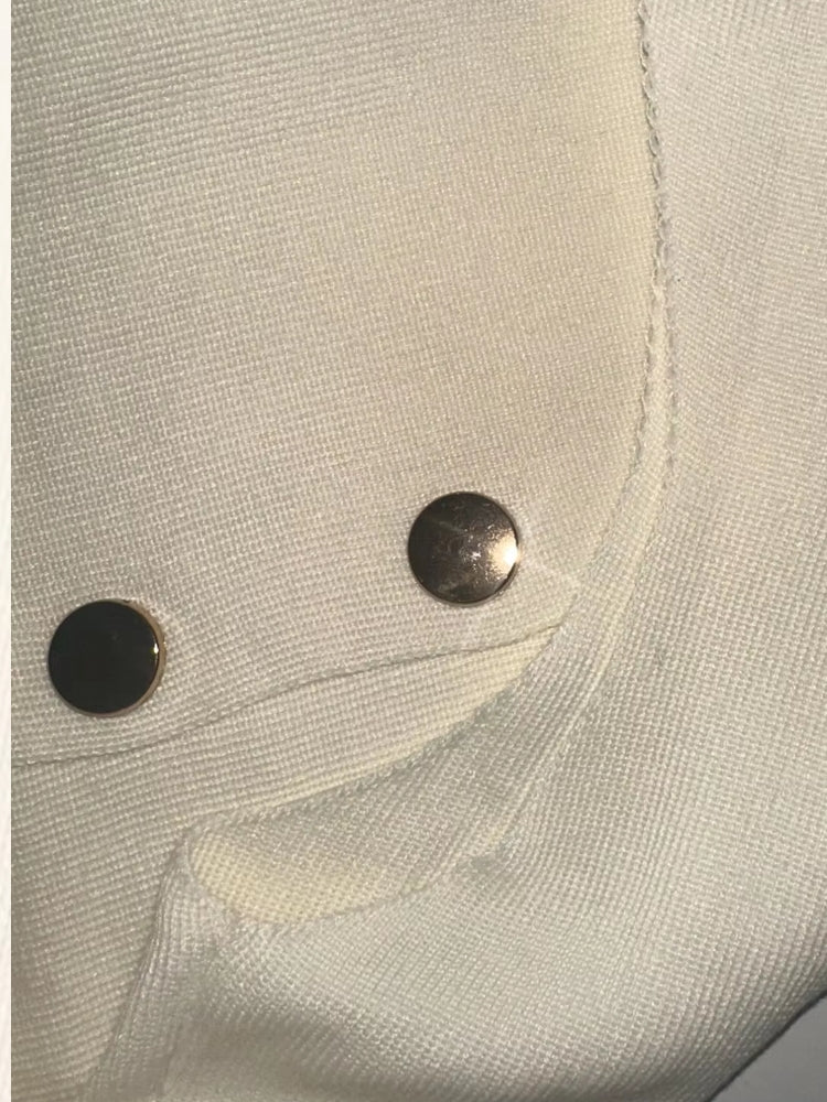 Fashion Knitted Sweater Waistcoat For Women Blouses - Tophatter Daily Deals