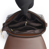 Synthetic Leather Small Shoulder Bags for Women Women Bag - Tophatter Daily Deals