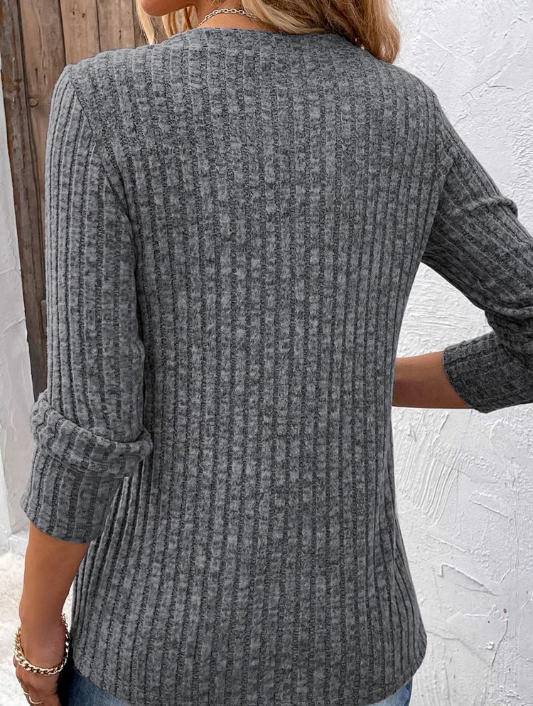 Stylish Winter Blouse Blouses - Tophatter Daily Deals