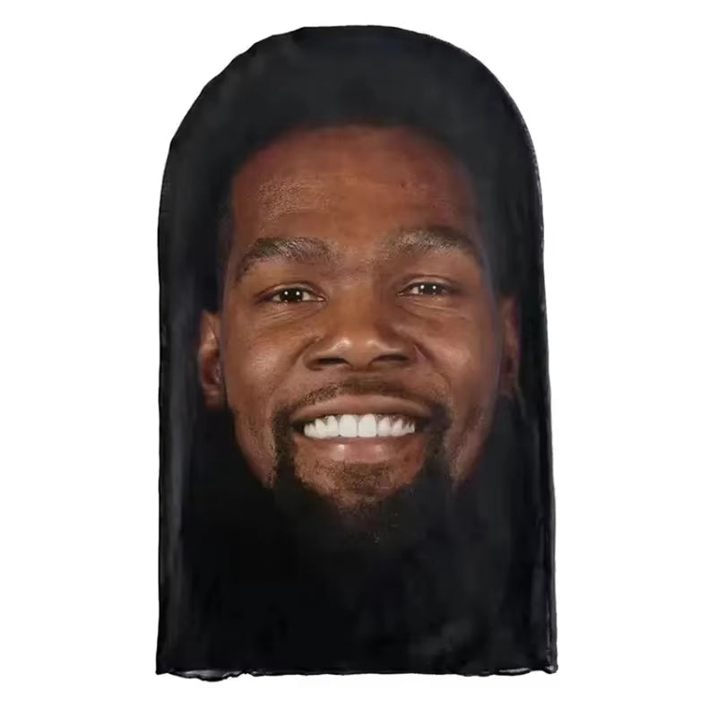 3D Printing Elastic Full Face Mask For Cosplay Headgear 06 Motorcycle Face Mask - Tophatter Daily Deals