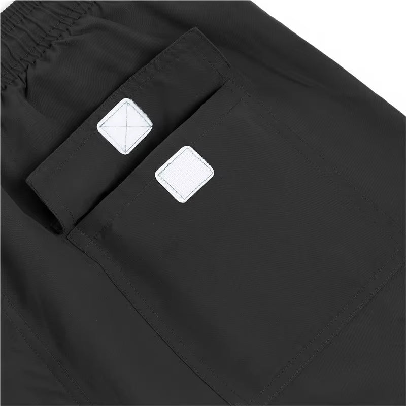 Men Beach Swimming Trunks Swimsuit - Tophatter Daily Deals