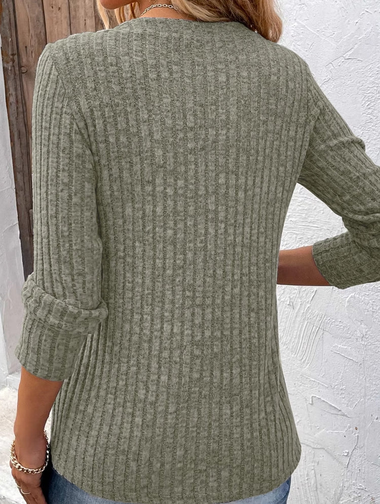 Stylish Winter Blouse Blouses - Tophatter Daily Deals