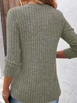 Stylish Winter Blouse Blouses - Tophatter Daily Deals