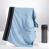 Large Size Breathable Underpants Comfortable Underwear Men Briefs - Tophatter Daily Deals