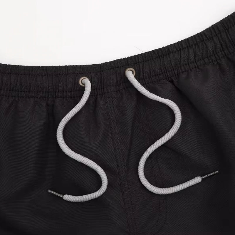 Men Swim Shorts Swim Trunks Quick Dry Board Shorts Pants - Tophatter Daily Deals