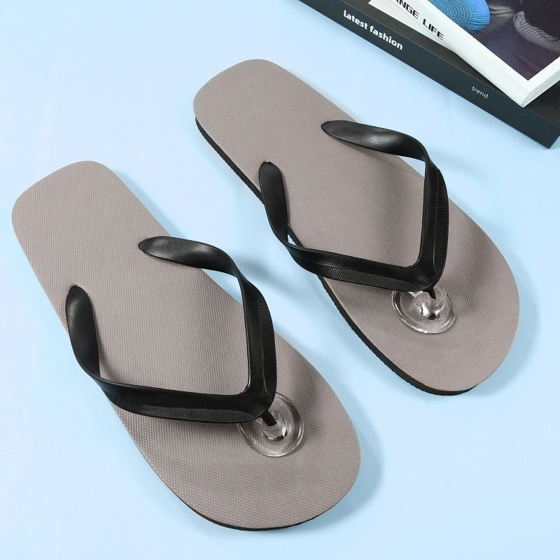 Round Flip-flop Clip Foot Pad 6 Pair Body Pads - Tophatter Daily Deals