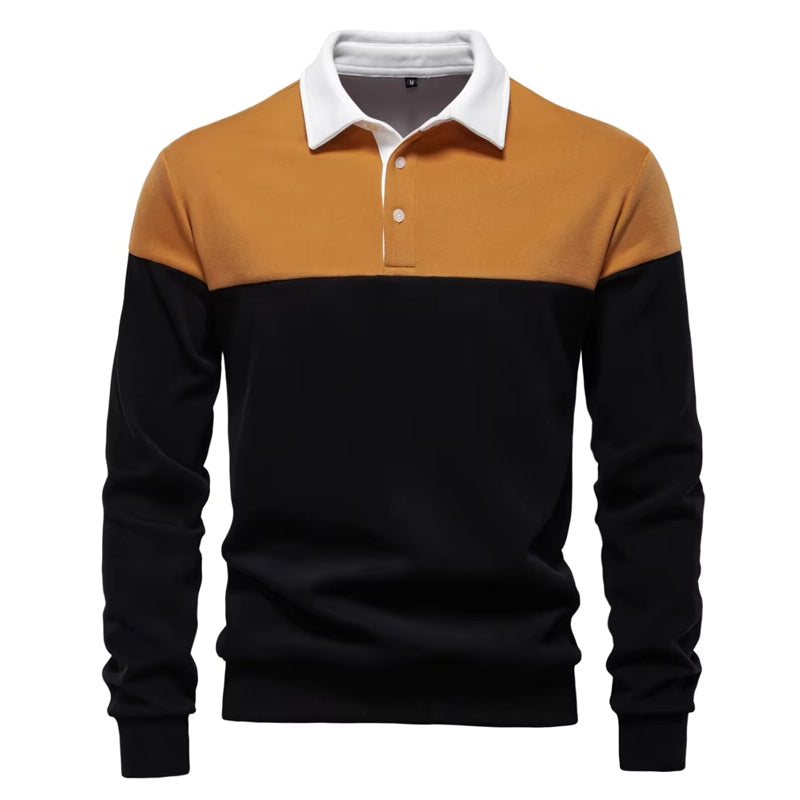 Men Cotton Blend for Business Sweatshirt Men's Clothing - Tophatter Daily Deals