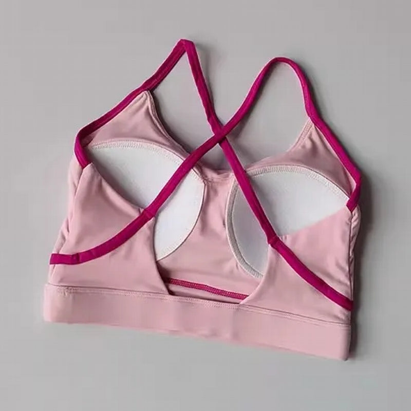 Women Yoga Set Workout Set Sportswear - Tophatter Daily Deals