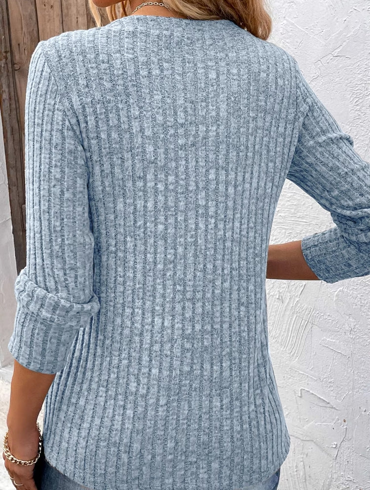 Stylish Winter Blouse Blouses - Tophatter Daily Deals