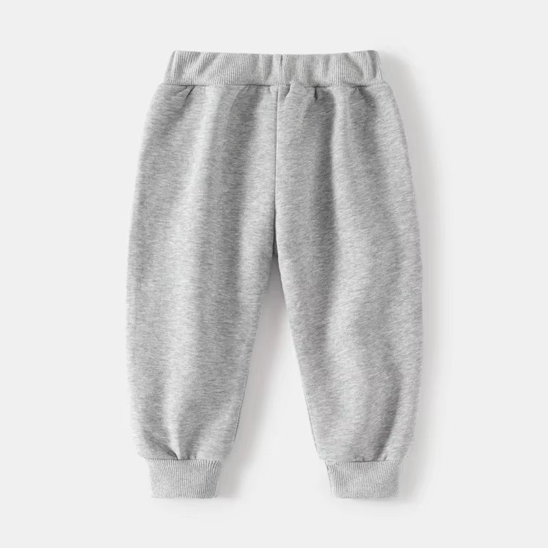 Children's Boys Casual Sportswear Tops and Pants kids clothing - Tophatter Daily Deals