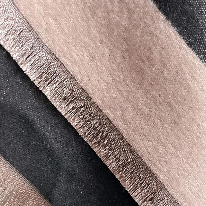 Winter Warm Cashmere Wraps Women Scarf Shawl Scarf - Tophatter Daily Deals