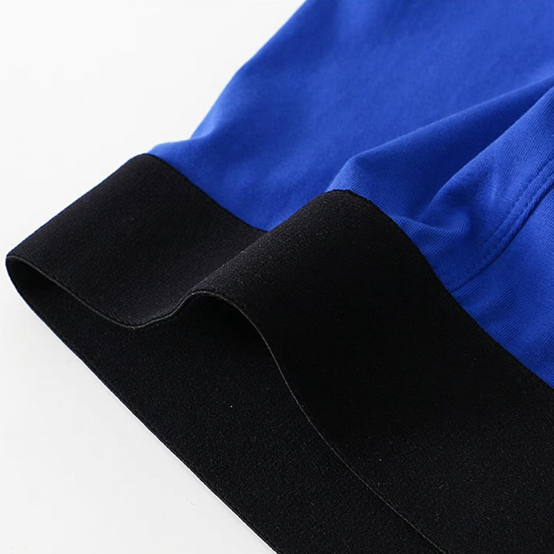 Men's Cotton Boxer Shorts Men Briefs - Tophatter Daily Deals