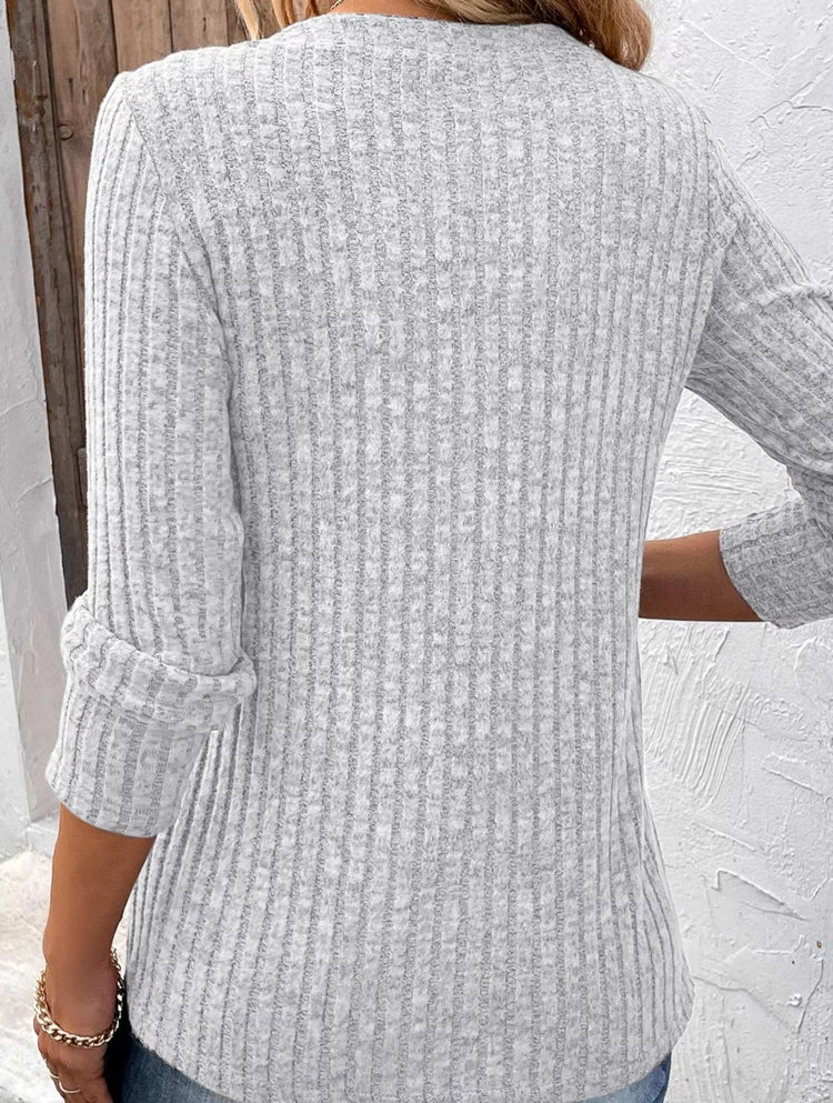 Stylish Winter Blouse Blouses - Tophatter Daily Deals