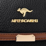 Synthetic Leather Small Shoulder Bags for Women Women Bag - Tophatter Daily Deals