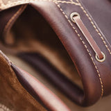 Retro Low-top British Style Boat Shoes Men Shoes - Tophatter Daily Deals