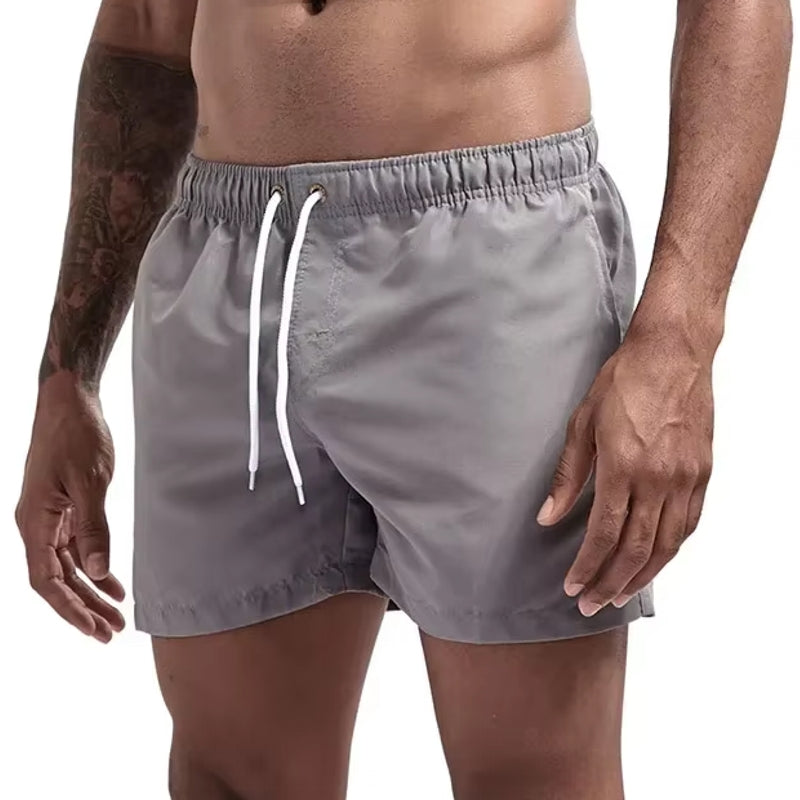 Men Sport Shorts and Swim Trunks Pants - Tophatter Daily Deals