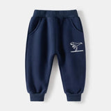 Children's Boys Casual Sportswear Tops and Pants kids clothing - Tophatter Daily Deals