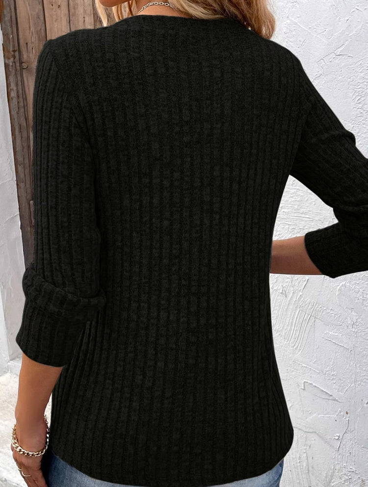 Stylish Winter Blouse Blouses - Tophatter Daily Deals