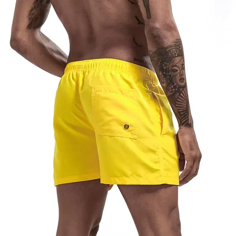 Men Sport Shorts and Swim Trunks Pants - Tophatter Daily Deals
