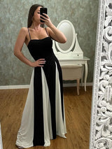 Lady Chic Evening Gown Maxi Dresses - Tophatter Daily Deals