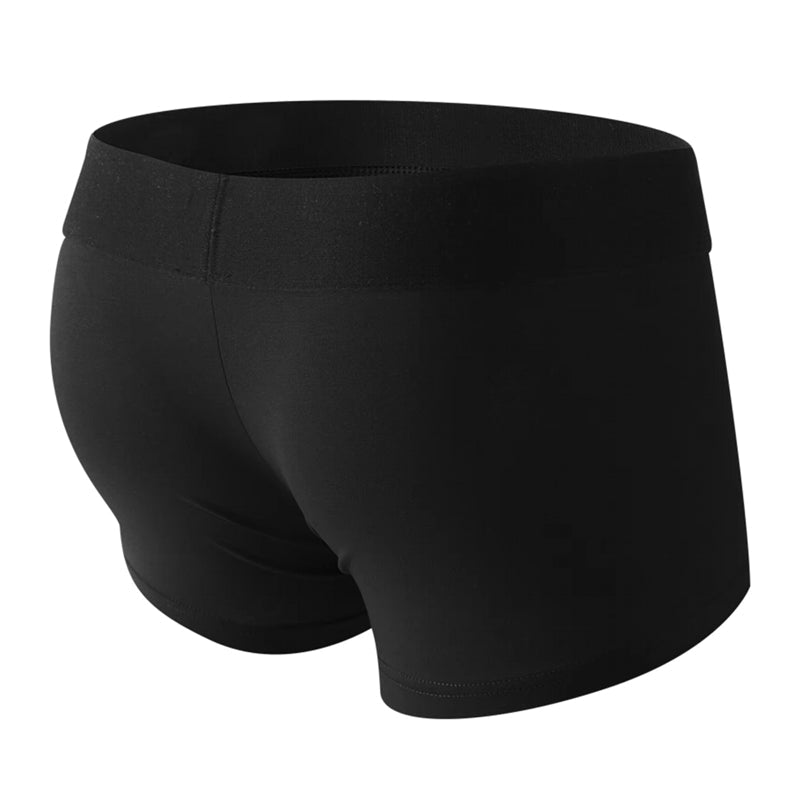 Men's Cotton Boxer Shorts Men Briefs - Tophatter Daily Deals