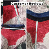 Sexy Panties 3PCS Lot BRAS & BRIEFS - Tophatter Daily Deals