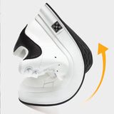 Elevate Your Style and Comfort Leisure Sport Shoes 6cm Men Sneakers - Tophatter Daily Deals