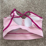 Women Yoga Set Workout Set Sportswear - Tophatter Daily Deals