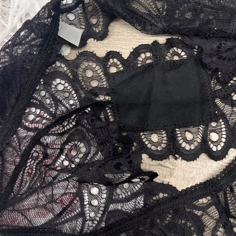 Sexy Panties 3PCS Lot BRAS & BRIEFS - Tophatter Daily Deals