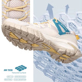 Hiking Shoes For Outdoor Climbing Camping Men Sneakers - Tophatter Daily Deals