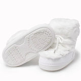 Winter Fur Women Snow Boots Snow Boots - Tophatter Daily Deals