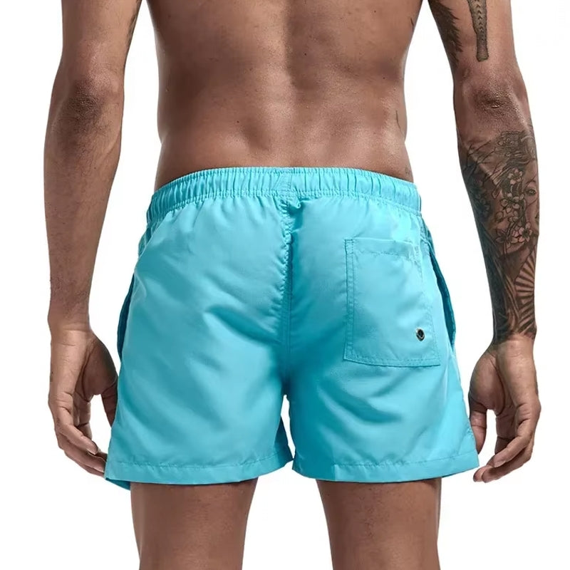 Men Sport Shorts and Swim Trunks Pants - Tophatter Daily Deals