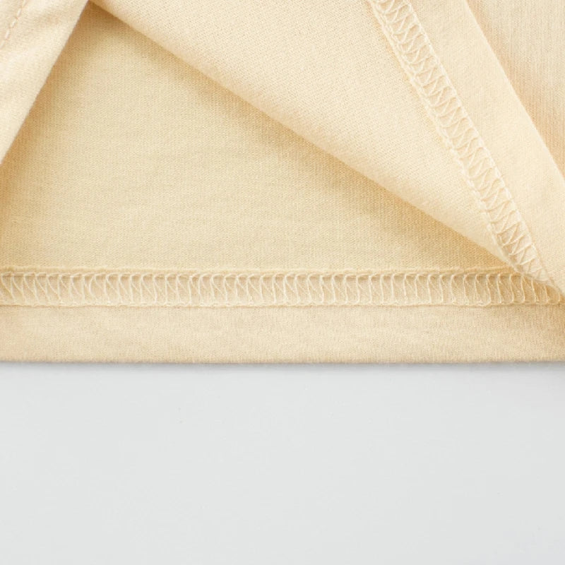 Cartoon Letter Children Tracksuit Unisex Sets 2-9Y kids clothing - Tophatter Daily Deals