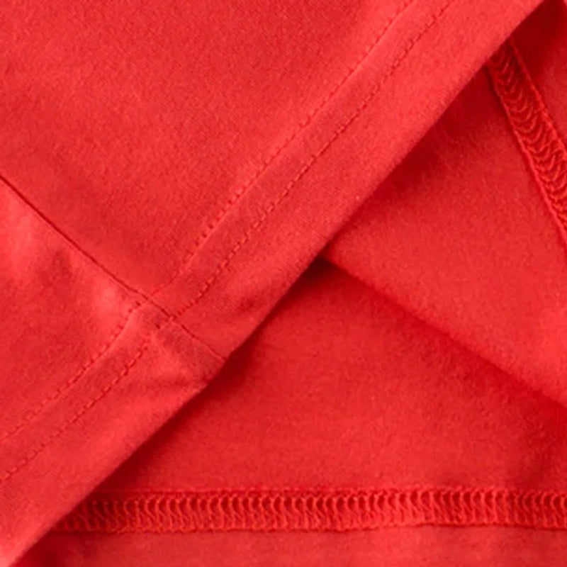 Summer Solid Color Children Cotton T-shirt 2-10Y kids clothing - Tophatter Daily Deals