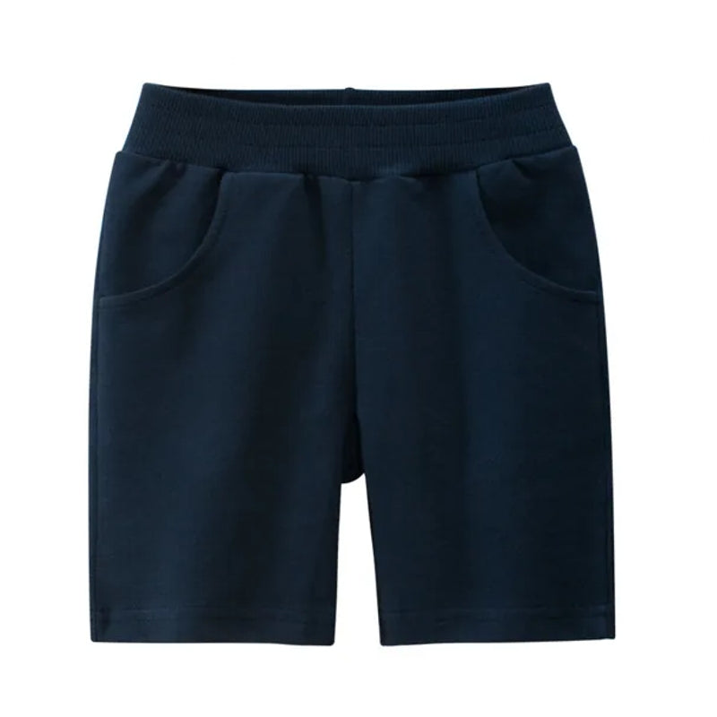 Cartoon Letter Children Tracksuit Unisex Sets 2-9Y kids clothing - Tophatter Daily Deals