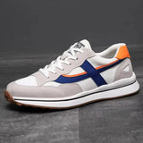 Men Elevator Sneakers Increase Shoes Men Sneakers - Tophatter Daily Deals